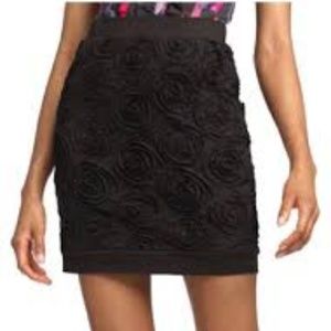 * SOLD* Marc by Marc Jacobs Rosette Skirt NWT